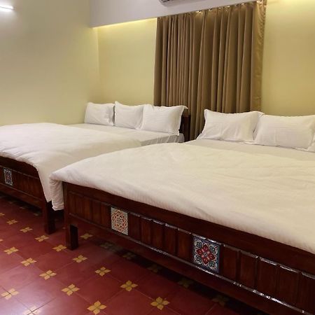 Viswa Residency Srirangam - Heritage Rooms Tiruchirappalli エクステリア 写真